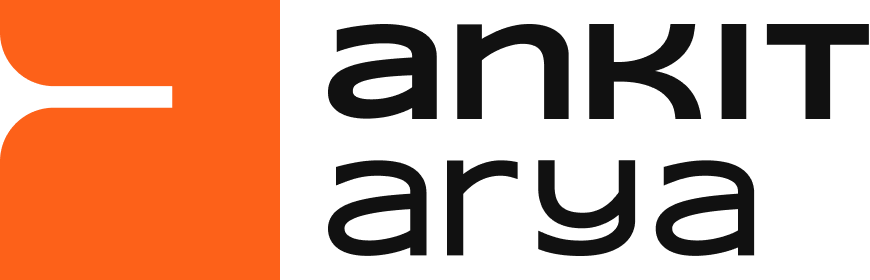 Ankit Arya